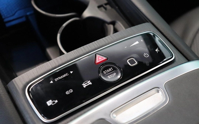 Mercedes-Benz EQS cena 516000 przebieg: 1, rok produkcji 2023 z Tomaszów Lubelski małe 191